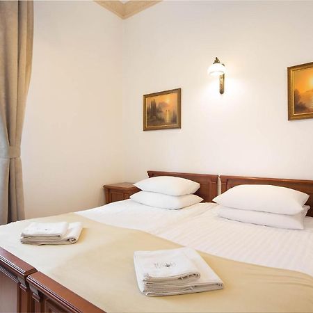 Ferienwohnung B12 - Comfort Apartemnts City Center Krakau Exterior foto